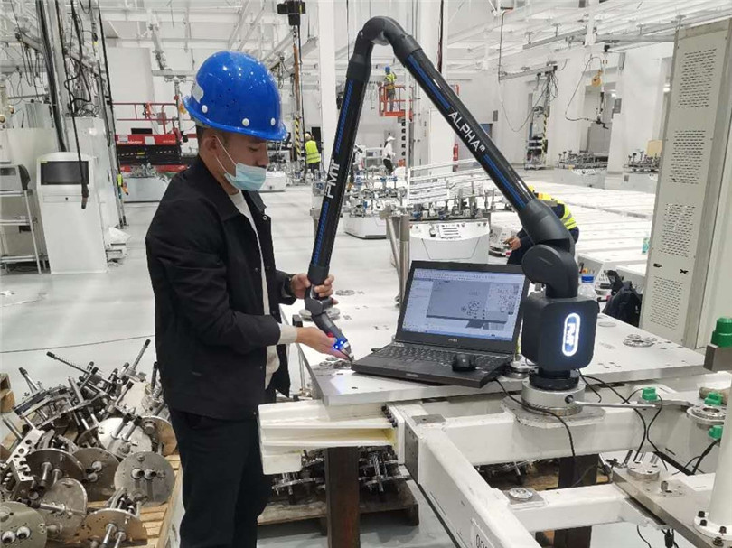 客戶現(xiàn)場(chǎng)案例