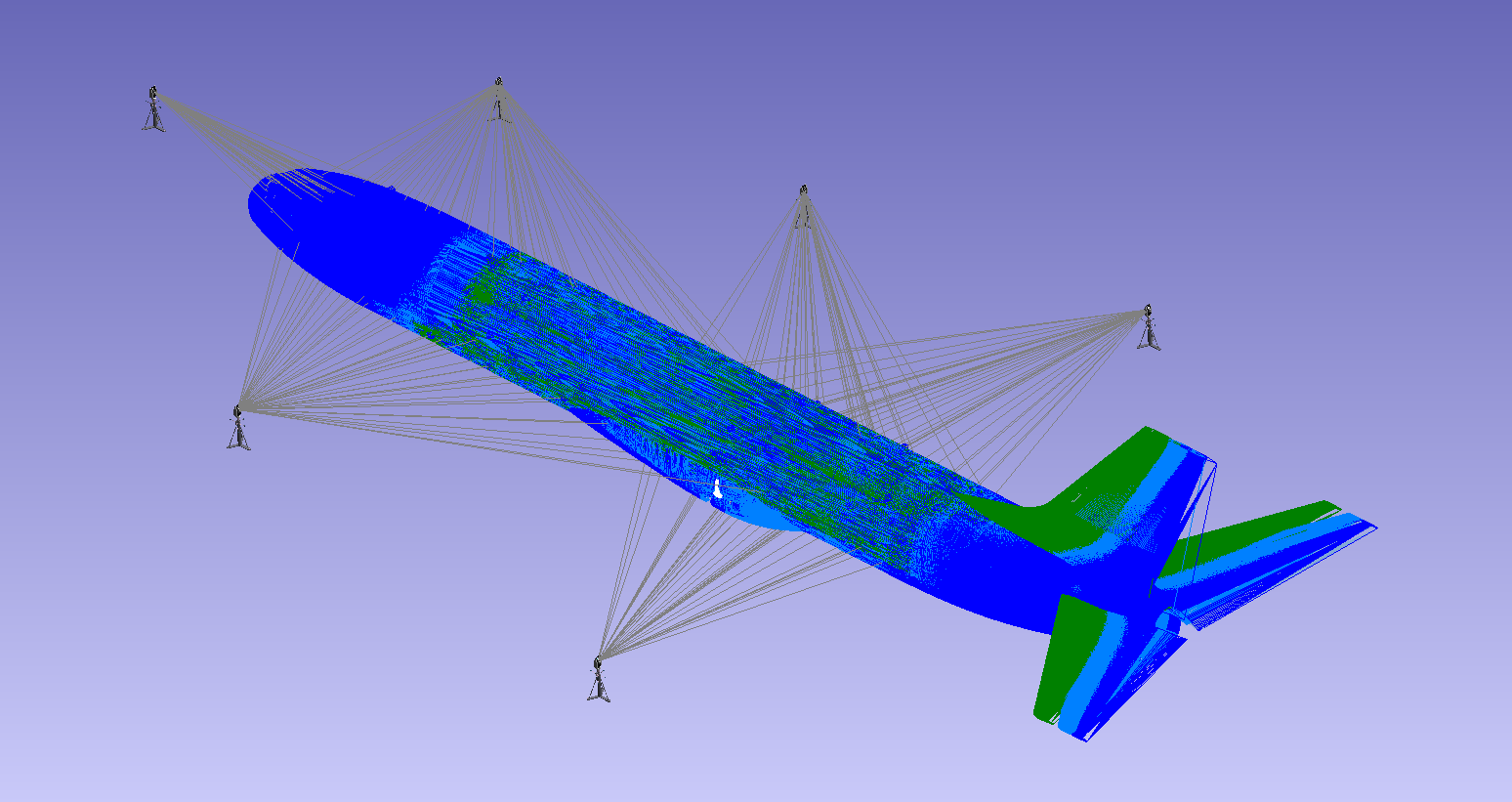 航空航天 航空航天