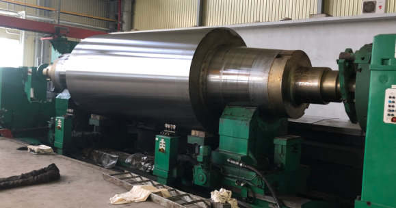 機械加工 機械加工